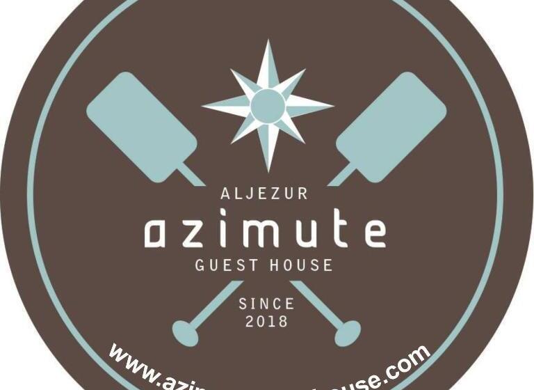 膳宿费 Azimute Guest House