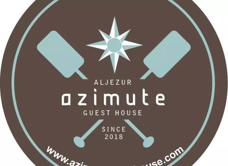 Majatalo Azimute Guest House