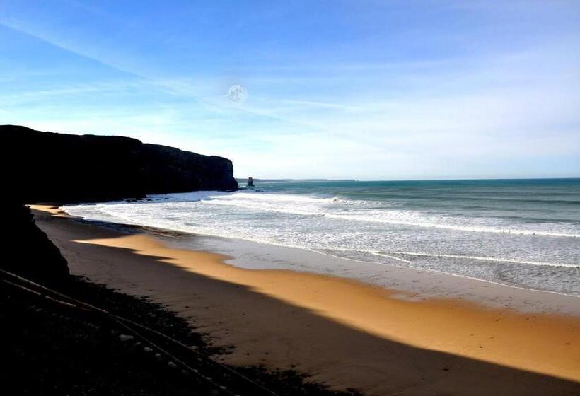 膳宿费 Azimute Guest House