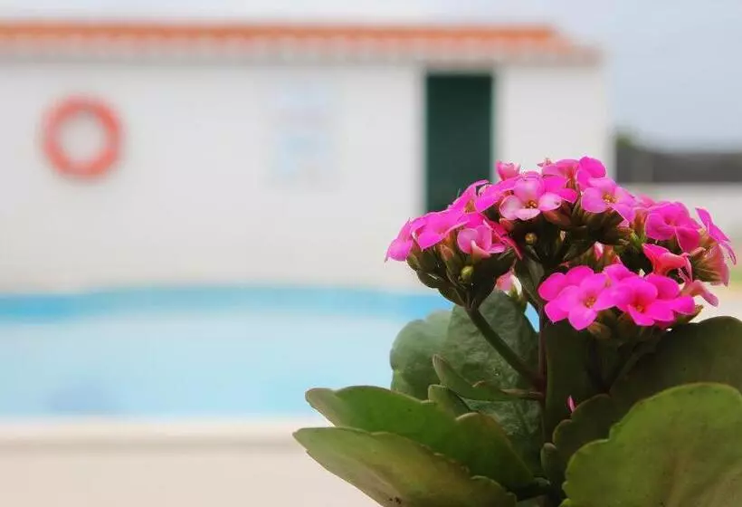 Majatalo Azimute Guest House