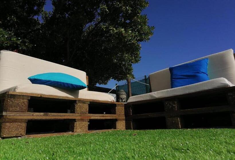 膳宿费 Azimute Guest House