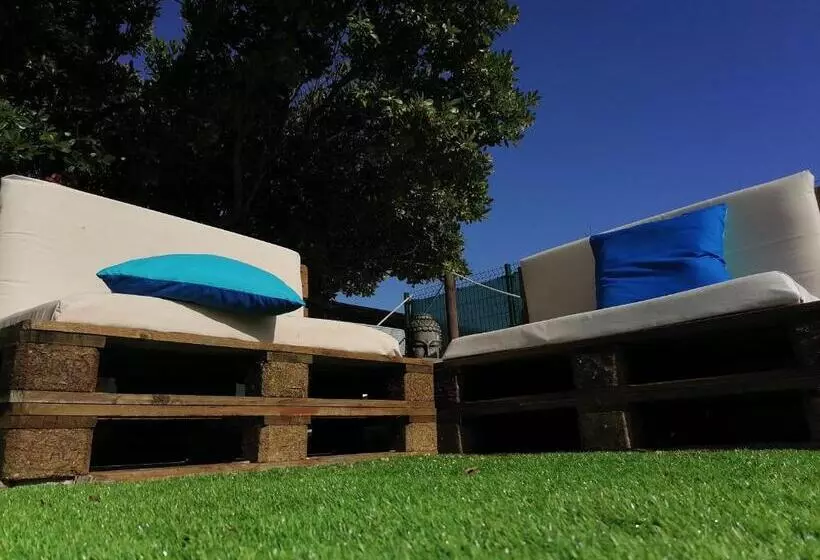 Majatalo Azimute Guest House