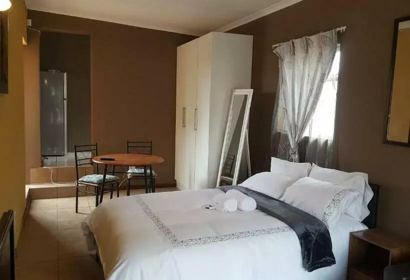 Majatalo Let Us Accomodation