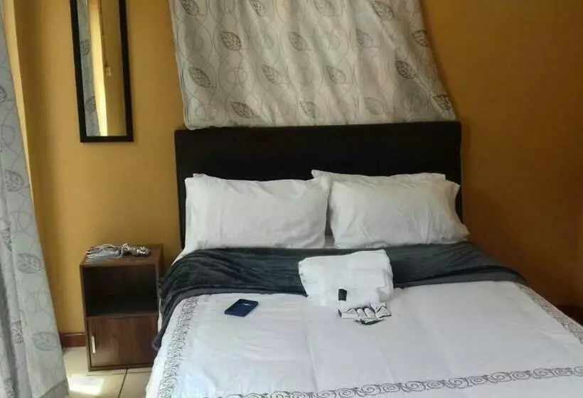 Majatalo Let Us Accomodation