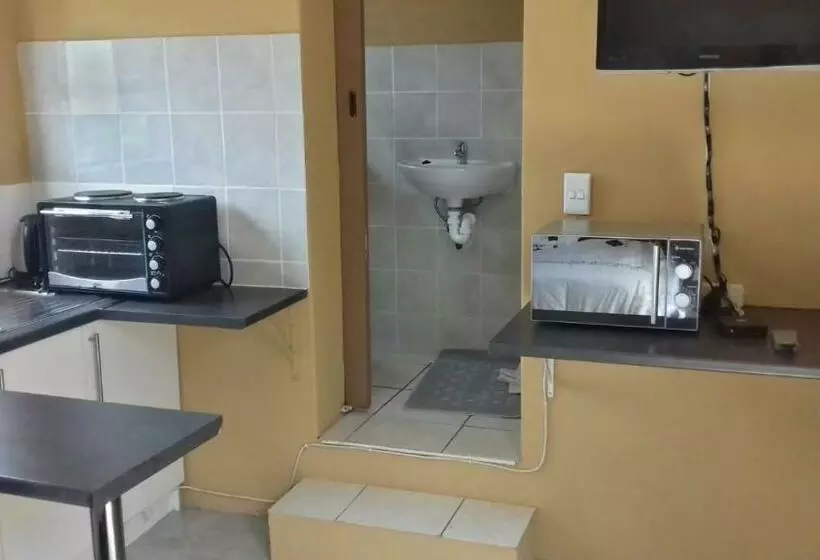 Majatalo Let Us Accomodation