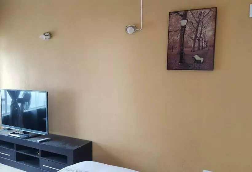 Majatalo Let Us Accomodation