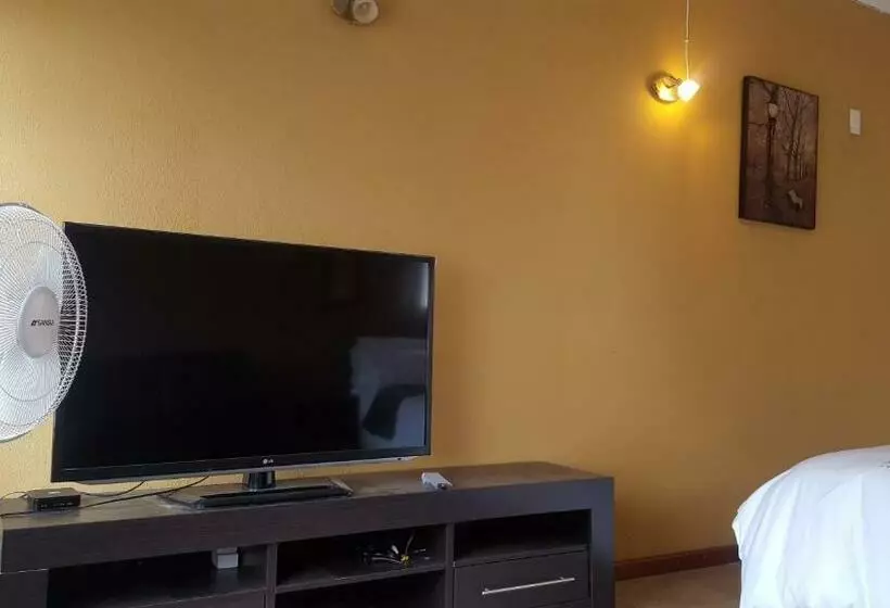 Majatalo Let Us Accomodation