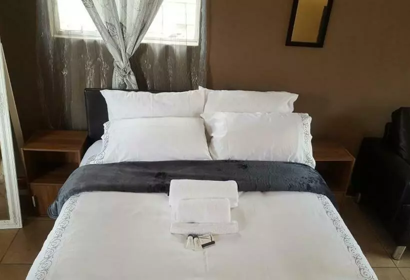 Majatalo Let Us Accomodation