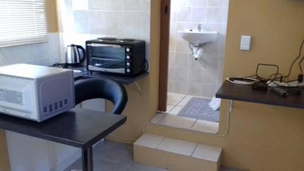 ペンション Let Us Accomodation