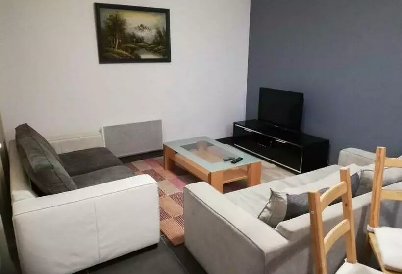 Majatalo Maison Duplex & Appartement Sur Cour