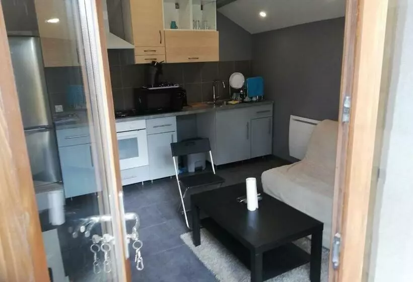 Majatalo Maison Duplex & Appartement Sur Cour