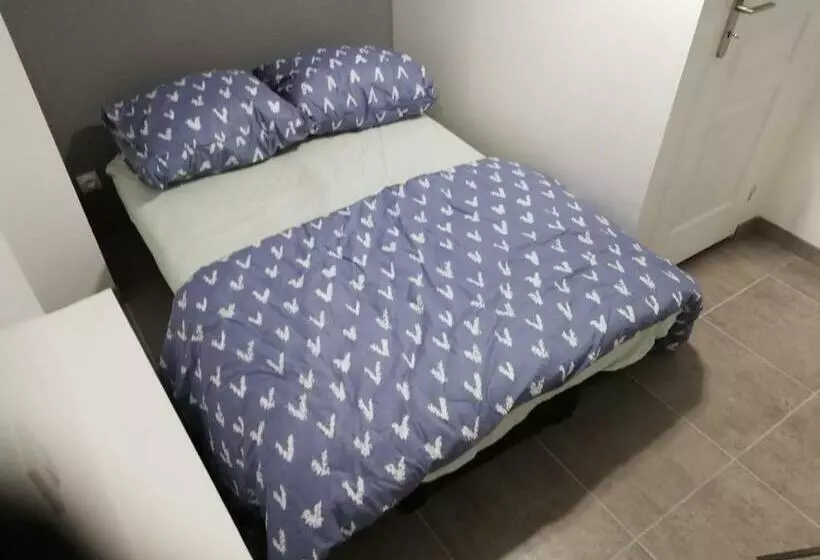 Majatalo Maison Duplex & Appartement Sur Cour