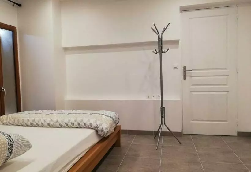 Majatalo Maison Duplex & Appartement Sur Cour