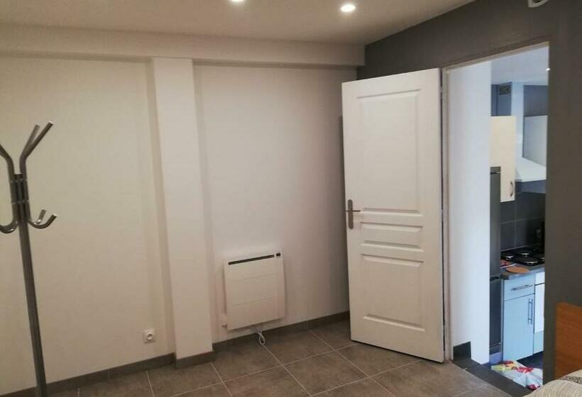 펜션 Maison Duplex & Appartement Sur Cour