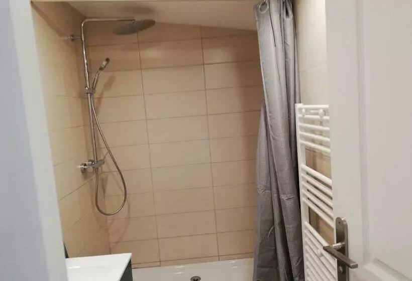 Majatalo Maison Duplex & Appartement Sur Cour