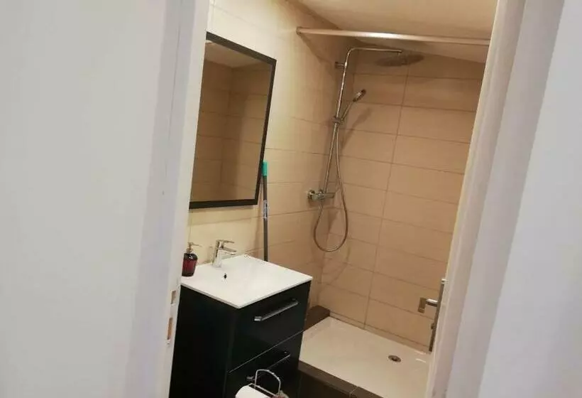 Majatalo Maison Duplex & Appartement Sur Cour