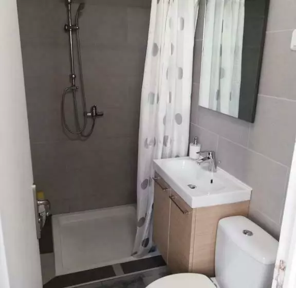 Majatalo Maison Duplex & Appartement Sur Cour