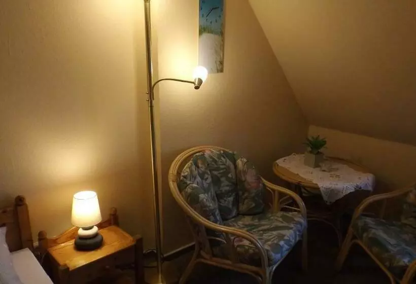 ユースホステル Drelsdörper Krog