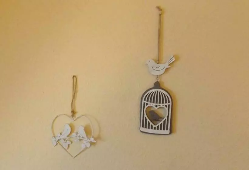 ユースホステル Drelsdörper Krog