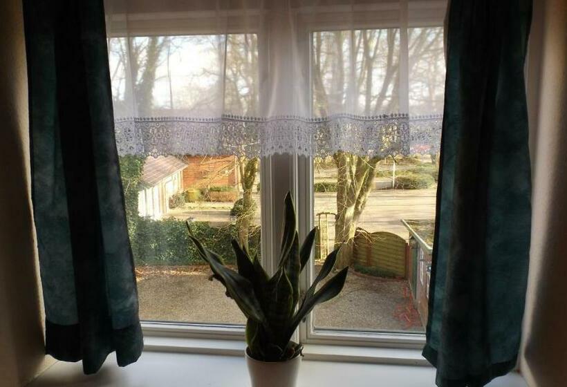 فندق صغير Drelsdörper Krog