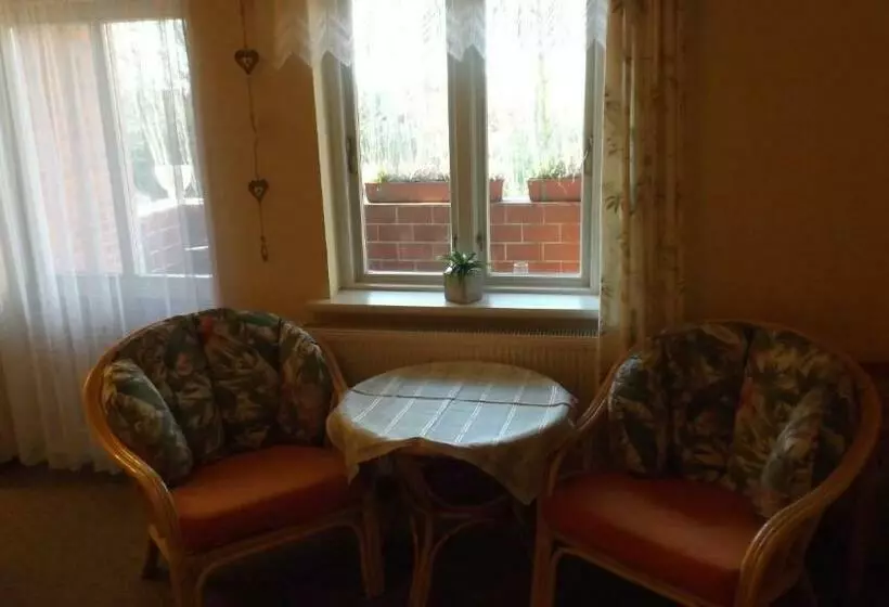 ユースホステル Drelsdörper Krog