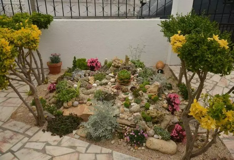 ユースホステル Os Piratas