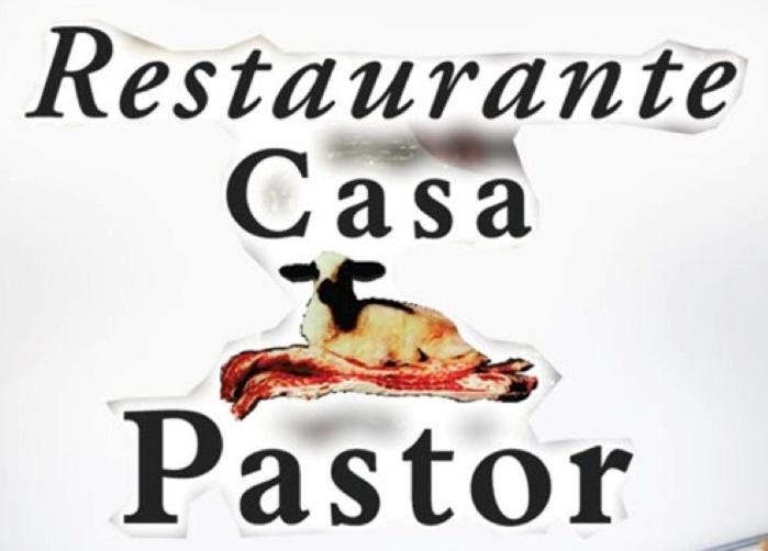 Apartamentos Turisticos Casa Pastor