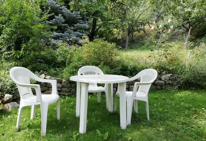 B&b Et Apartments Moulin Du Martinet