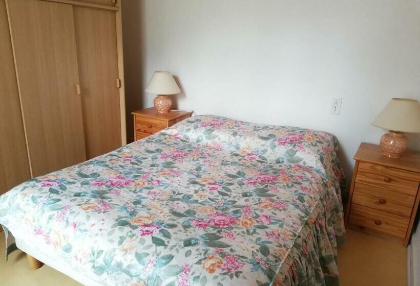 B&b Et Apartments Moulin Du Martinet