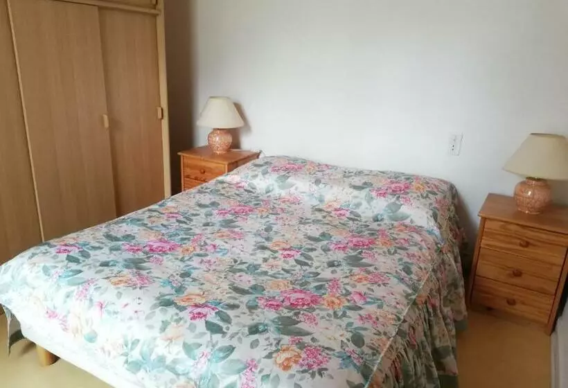 B&b Et Apartments Moulin Du Martinet