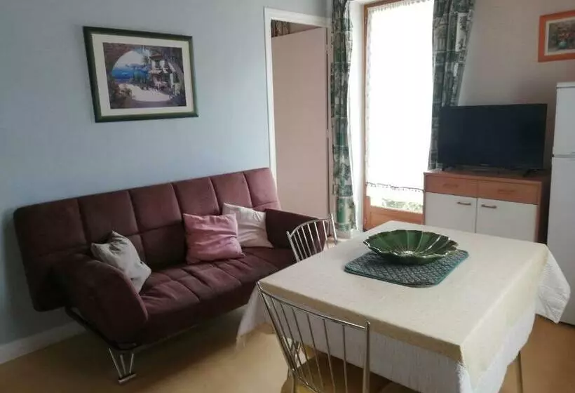 B&b Et Apartments Moulin Du Martinet