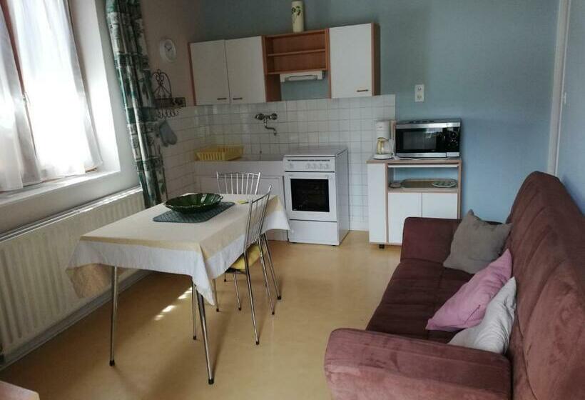 B&b Et Apartments Moulin Du Martinet