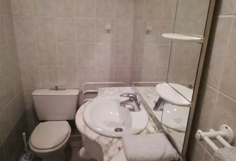 B&b Et Apartments Moulin Du Martinet