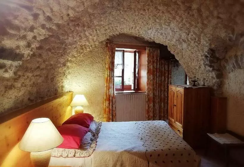 B&b Et Apartments Moulin Du Martinet