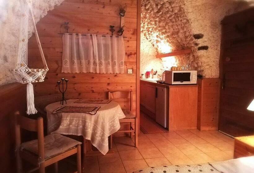 B&b Et Apartments Moulin Du Martinet