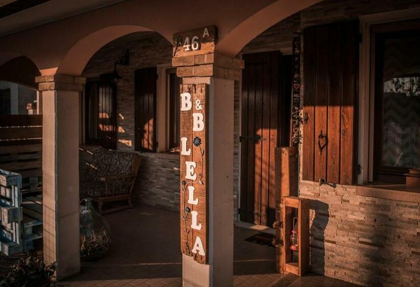 B&b Lella