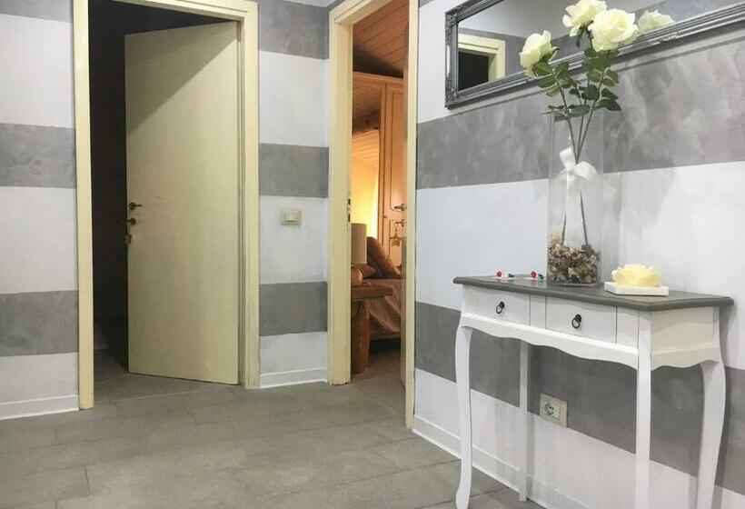 צימר La Valle Dei Vigher