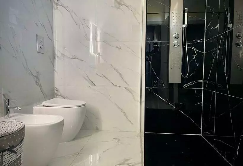 Aamiaismajoitus (B&B) La Valle Dei Vigher