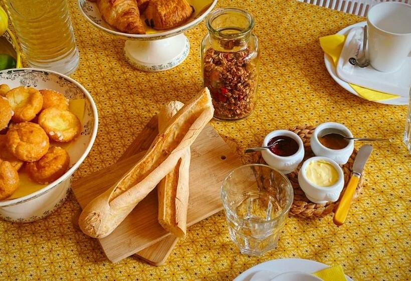 Bed and Breakfast Villa Riviera Chambres Privées