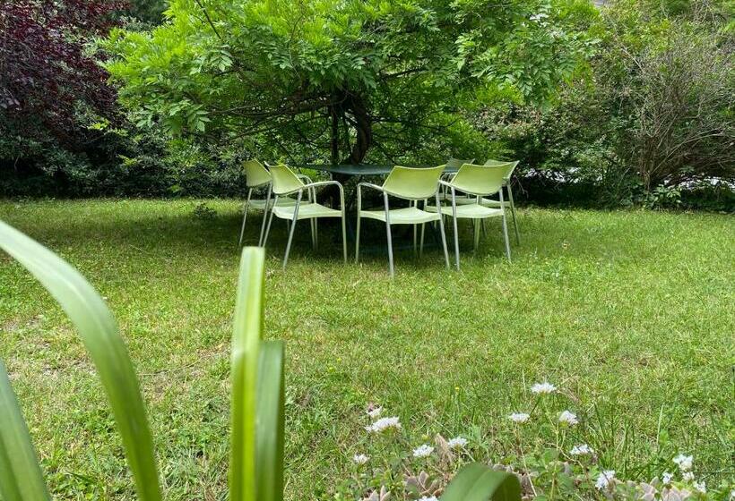 Bed and Breakfast Villa Riviera Chambres Privées