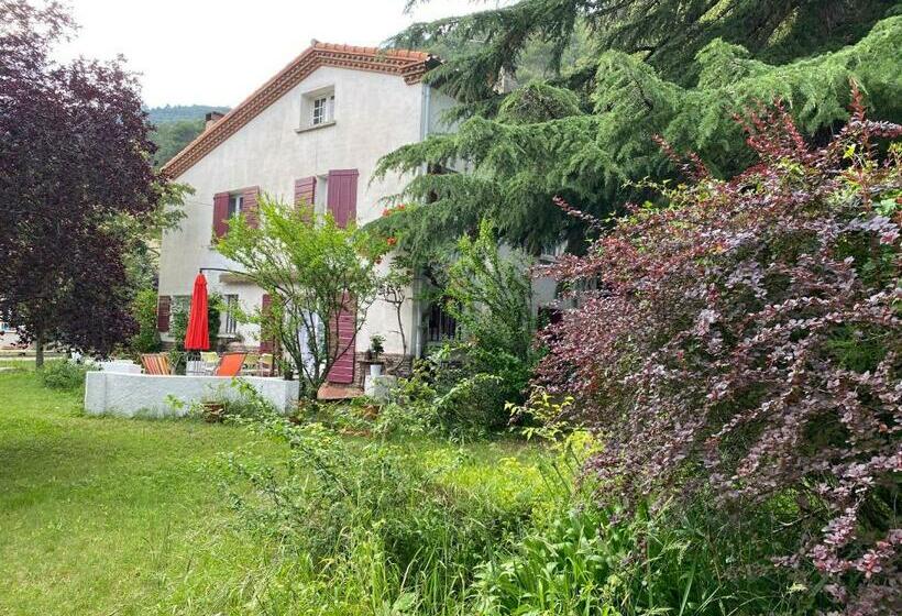 Bed and Breakfast Villa Riviera Chambres Privées