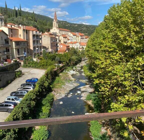 Bed and Breakfast Villa Riviera Chambres Privées