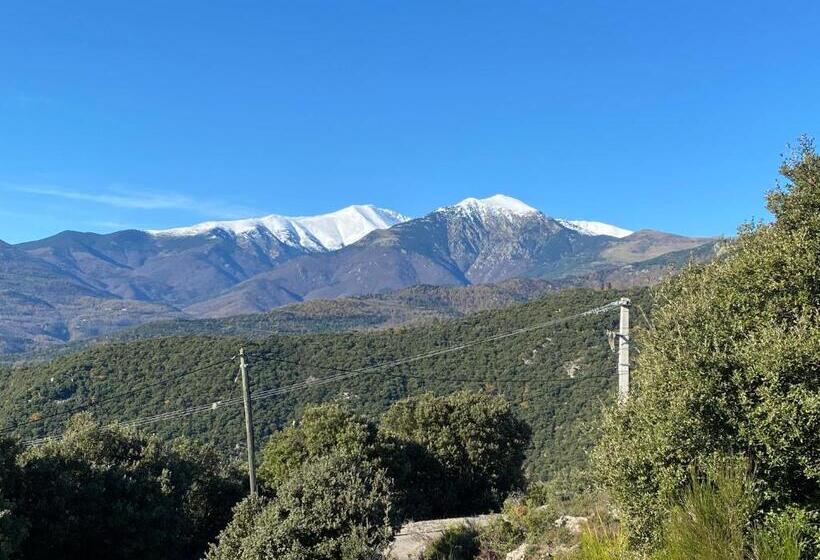 Bed and Breakfast Villa Riviera Chambres Privées