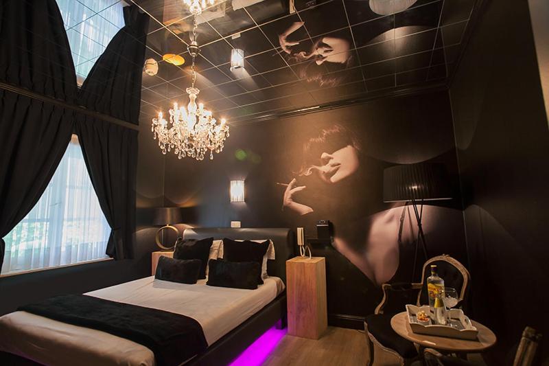 هتل Villa Valentino