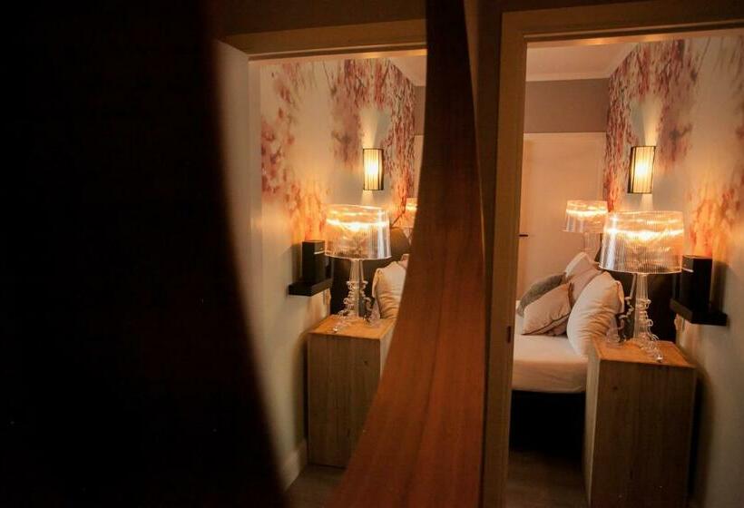 هتل Villa Valentino