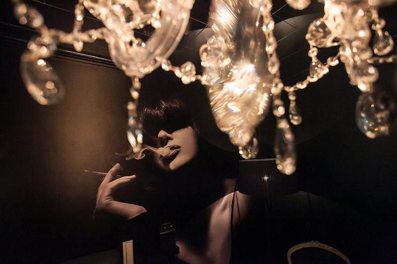 هتل Villa Valentino