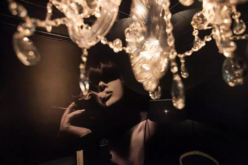 Hotelli Villa Valentino