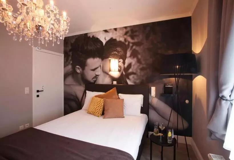 Hotelli Villa Valentino