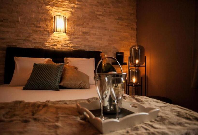 هتل Villa Valentino