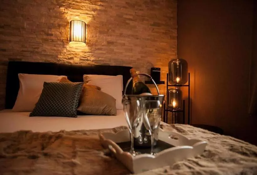 Hotelli Villa Valentino